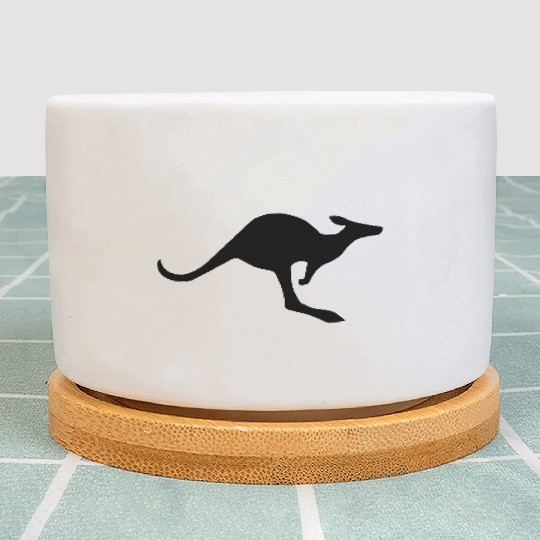 Kangaroo Plant Pots