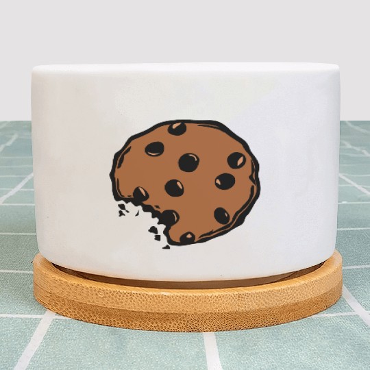 Cookie Plant Pots