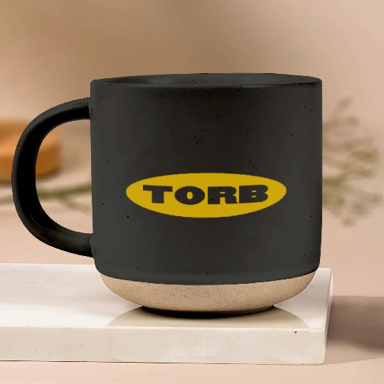 Overwatch Torb Swedish Logo Pottery Mugs
