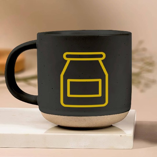 Chemistry flask Pottery Mugs