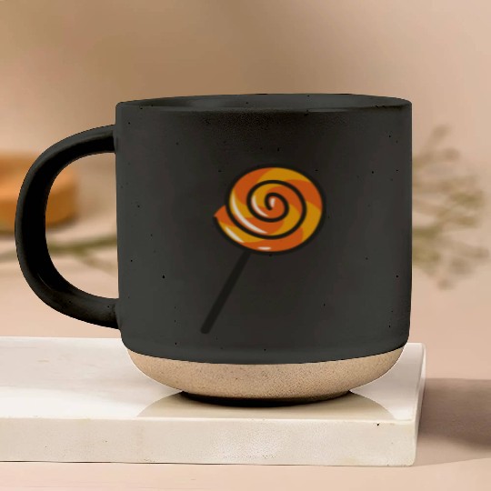 Lollipop Pottery Mugs