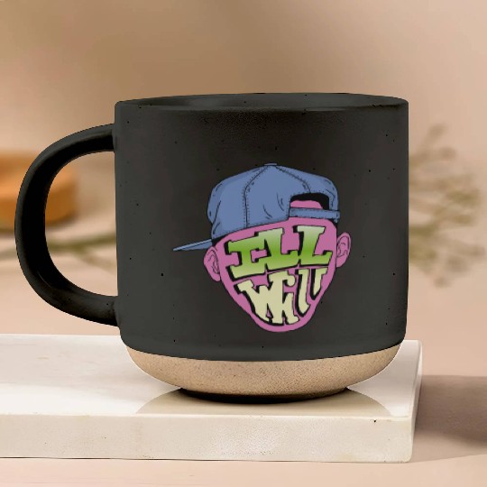 Fresh Prince of Bel Air Pottery Mugs