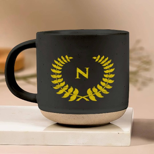 Napoleon Bonaparte Seal Pottery Mugs