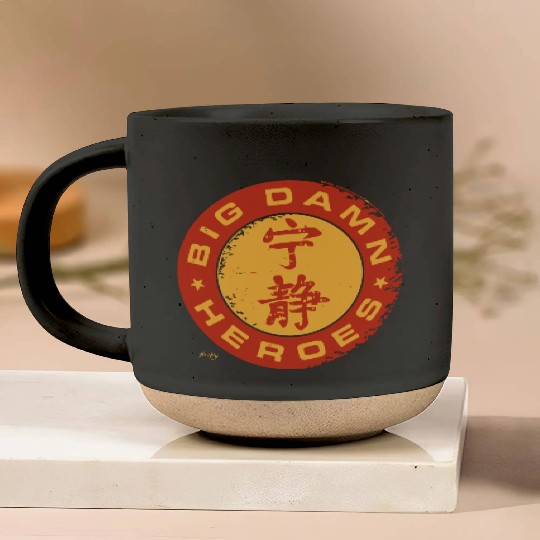 Jayne cobb - firefly big damn heroes serenity sh Pottery Mugs