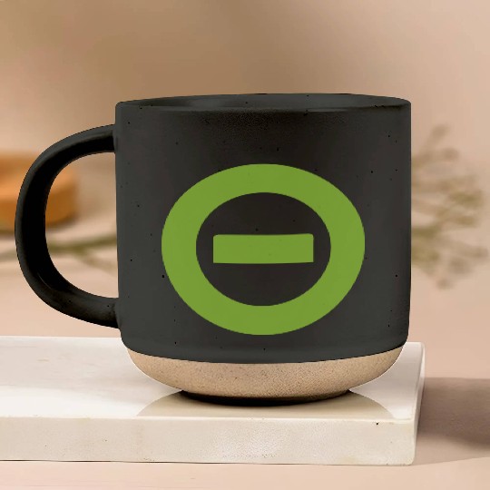 Type O Negative Pottery Mugs