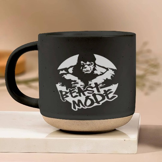 MMA Hulk Gym Bodybuilding Training Wear Workout cl Pottery Mugs