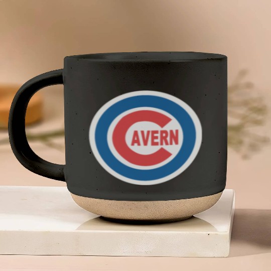 Phish Cavern Cubs Pottery Mugs