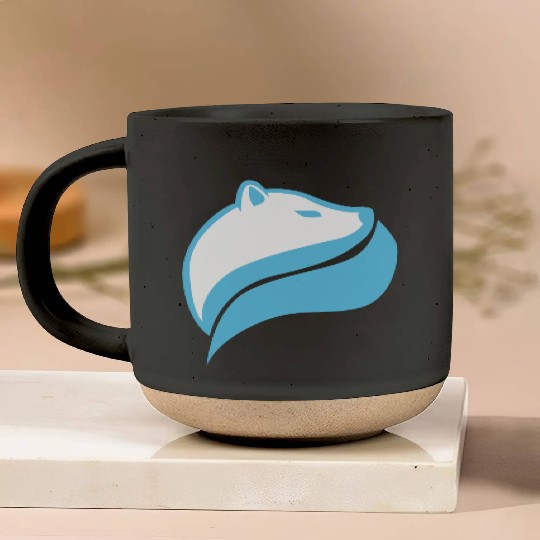 fox Pottery Mugs
