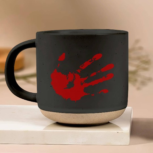 MMIW Pottery Mugs