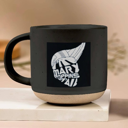 I'm Mary Poppins Y'all Pottery Mugs
