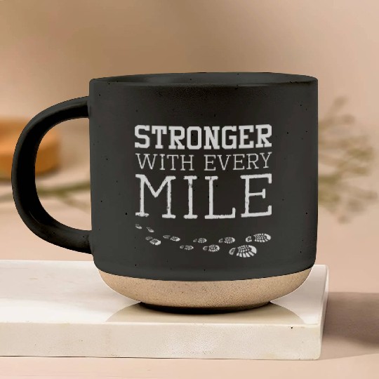 Funny Running Quotes Gift For Women Men Runners Pottery Mugs