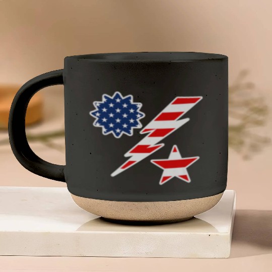Veteran Gift-Army Ranger 75th Ranger Regiment Us F Pottery Mugs