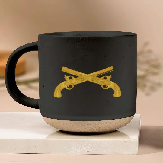 Army Military Police Corps Branch wo Txt Pottery Mugs