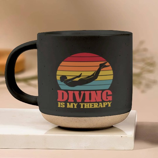 Swimming Sports Swimming Pool Swimmer Swim Lovers Pottery Mugs