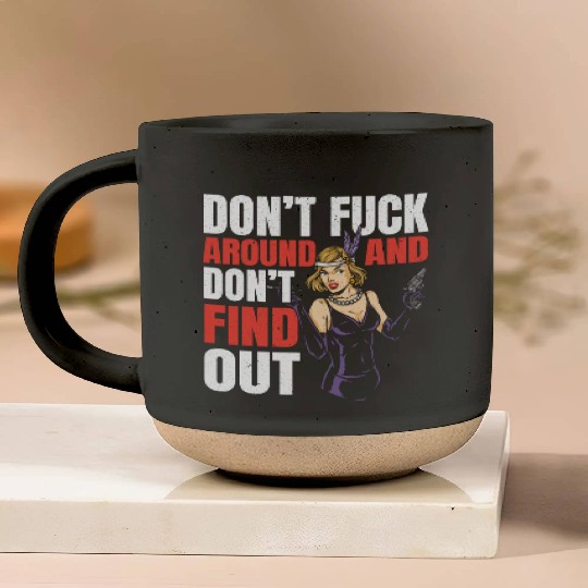 Second Amendment Gun Rights 2nd Amendment America Pottery Mugs