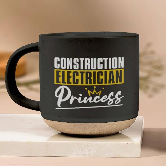 Electrician Electrical Engineer Lineman Pottery Mugs