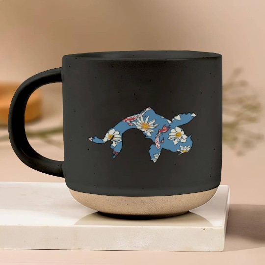Koi Carp Japan Fish Colorful Pond Hobby Pottery Mugs