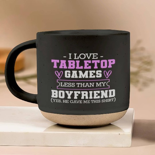 Board Game Strategy Chess Pottery Mugs