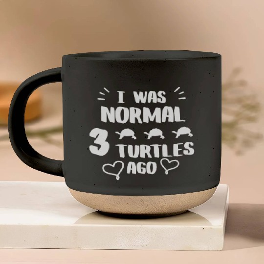 Nice Turtle Pottery Mugs Pottery Mugs