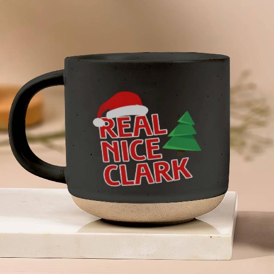Real Nice Clark Pottery Mugs