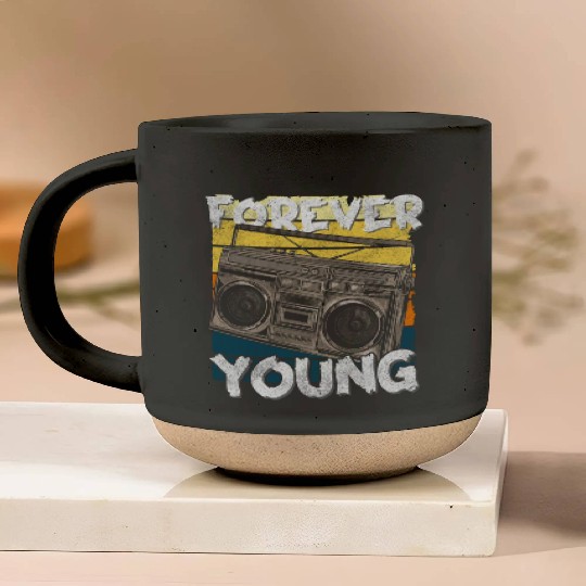 Sheet Music Music Club Singing Bass Pottery Mugs