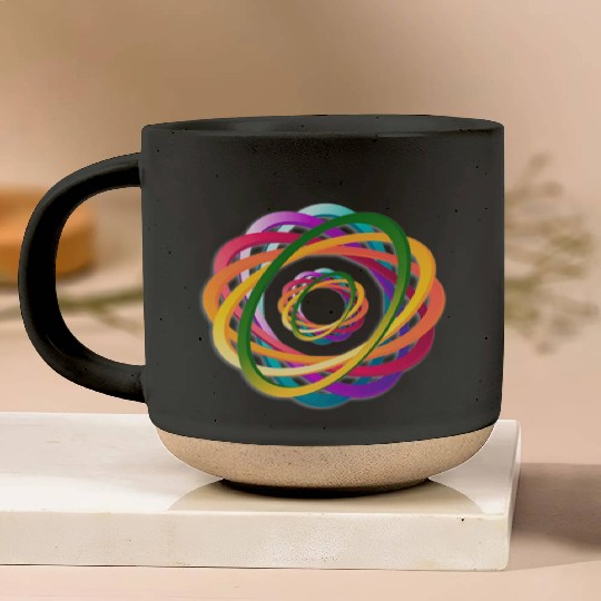 Cool Pottery Mugs