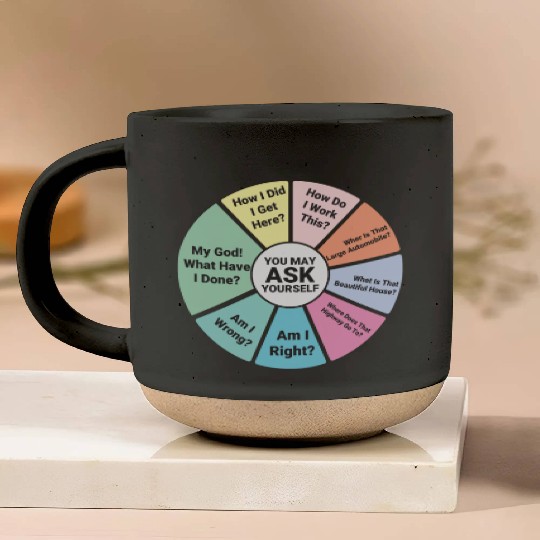 How to show your designs on google page Pottery Mugs