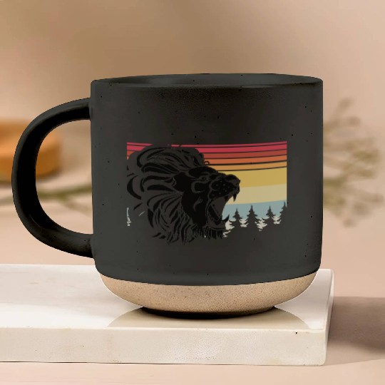 Hilarious Nostalgic Old-Fashion Old Schools Pottery Mugs