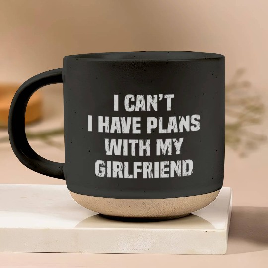 Funny Boyfriend Clothing Men Gift for Him from Pottery Mugs