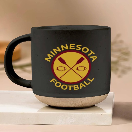 Minnesota Pottery Mugs