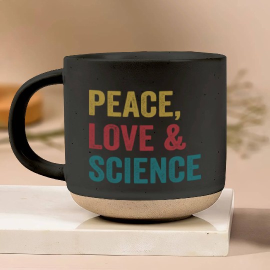 Science Funny Scientists Lab Humor Laboratory Pottery Mugs