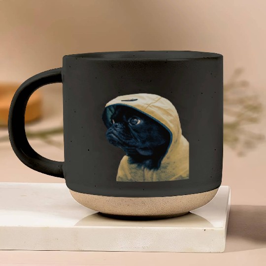 Great design for dog lovers dogs Pottery Mugs for men