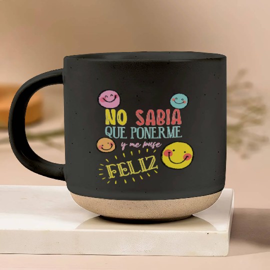 Funny Spanish Teacher Maestra Pottery Mugs