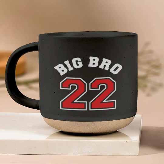 Big Bro 2022 Big Brother Baby Pregnancy Birth Boy Pottery Mugs
