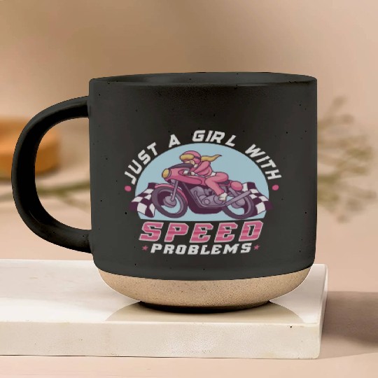 Dirt Bike Dirt Bike Riding Motocross Dirt Biking Pottery Mugs