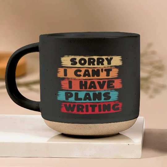 Writer Editor Writer Authors Pottery Mugs