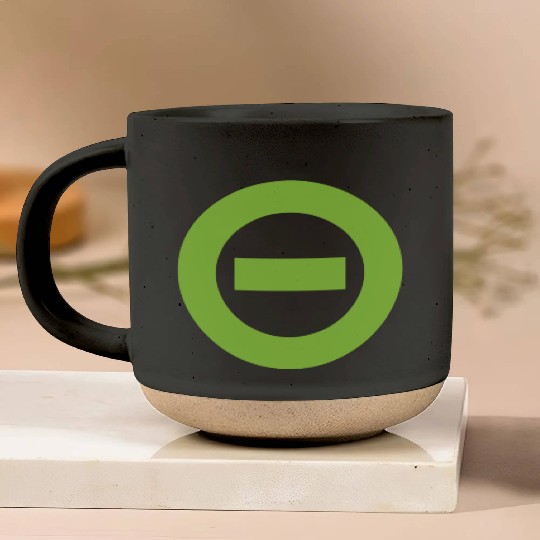 Type O Negative Pottery Mugs