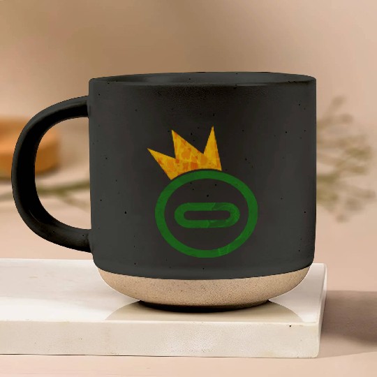 Type O Negative Pottery Mugs None More Negative Zip Gift