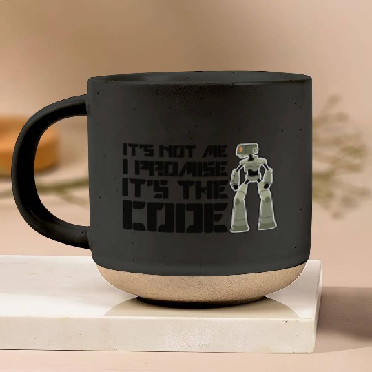 Robot Artificial Intelligence Machine Computer Pottery Mugs