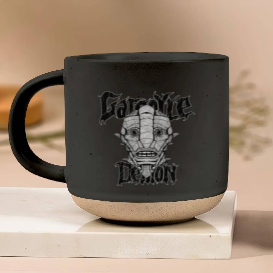 Scary creepy demon Scary creepy demon inspiration Pottery Mugs