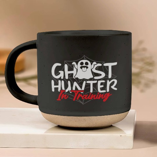Ghost Hunters, Ghosts, Ghost, Ghost hunting Pottery Mugs