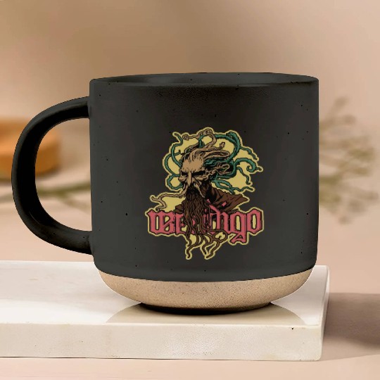 Wendigo Pottery Mugs