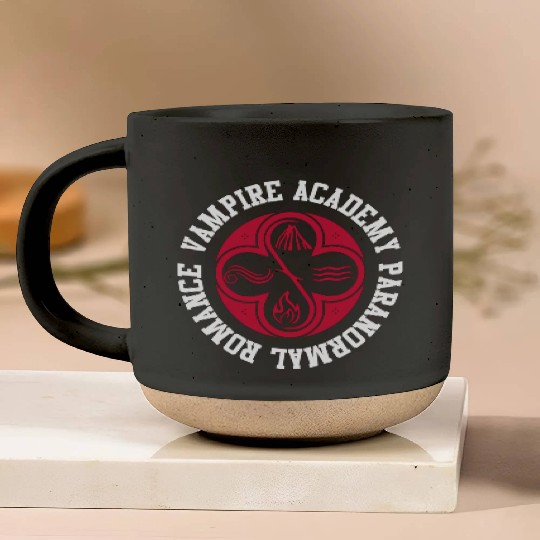 Vampire academy Pottery Mugs
