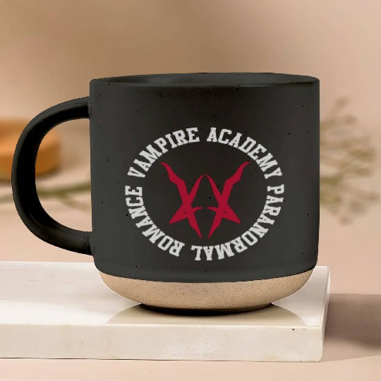 Vampire academy Pottery Mugs
