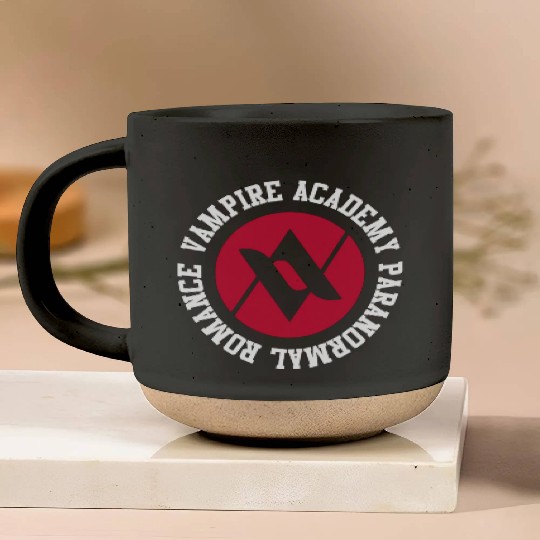 Vampire academy Pottery Mugs