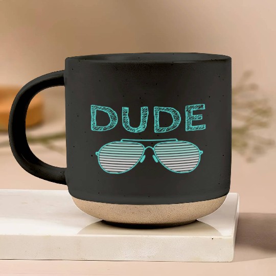 Perfect Dude Perfect Dude Merchandise Dude Pottery Mugs