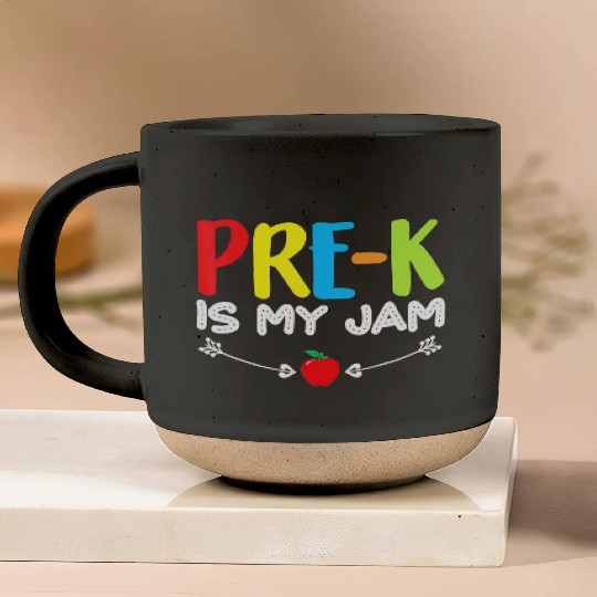 Leopard Sunflower 3rd Grade Teacher First Day Back Pottery Mugs