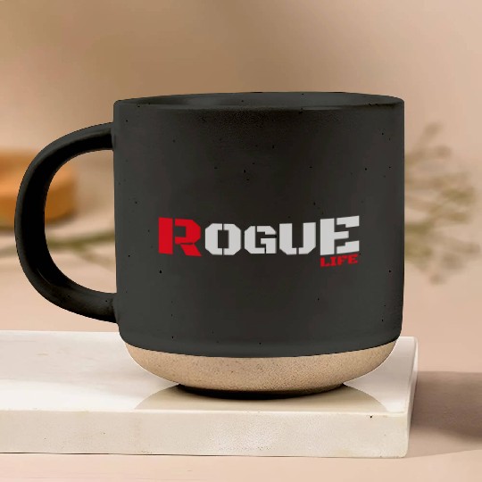 Armed Forces Rogue Warrior Bad Gaming Military Tou Pottery Mugs