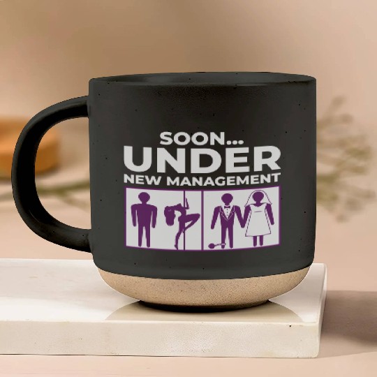 Bachelor Py Stag Py Before Wedding Pottery Mugs