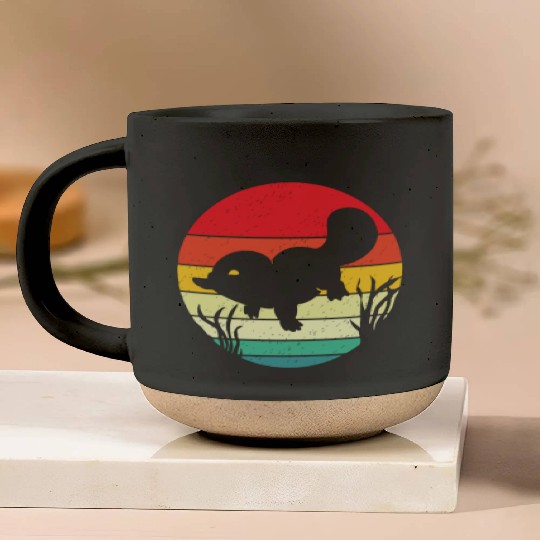 Platypus Pottery Mugs